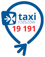 TAXI 19 191 RZESZÓW
